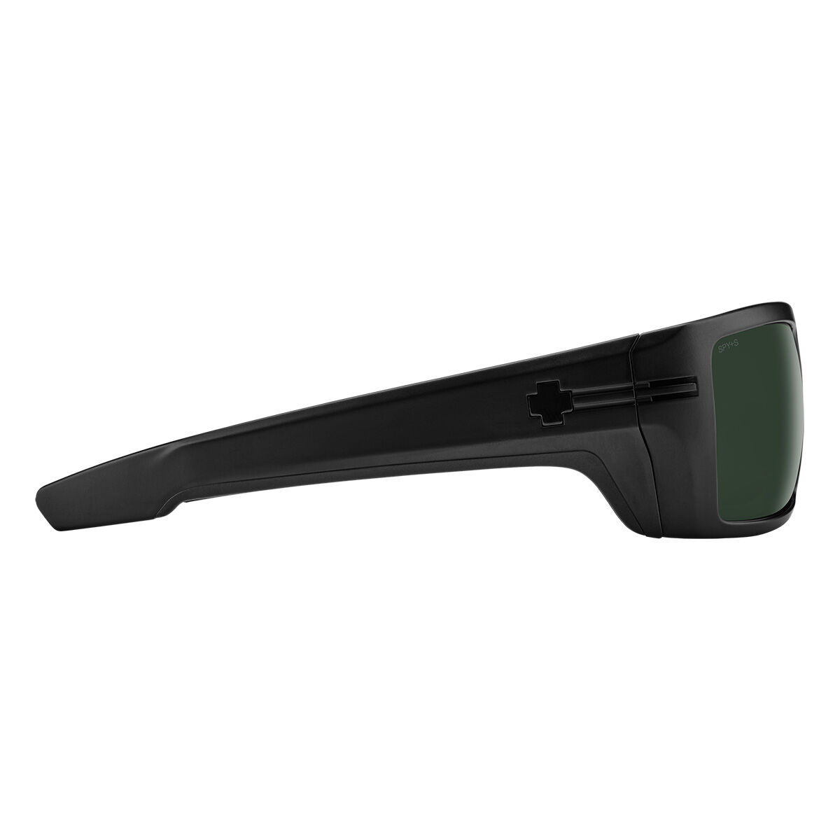 REBAR ANSI, Matte Black-Happy Gray Green ANSI, hi-res image number null